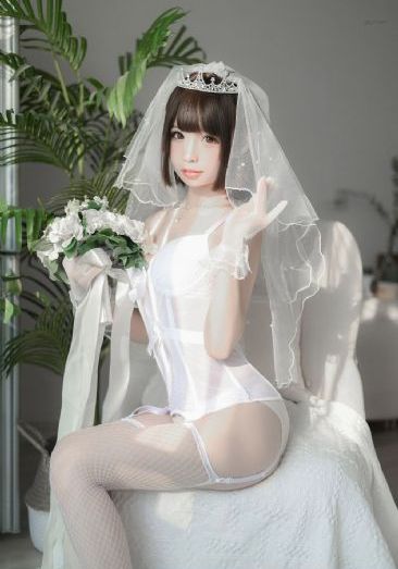 弟弟的女人们