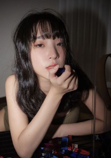 和僧侣交合之夜