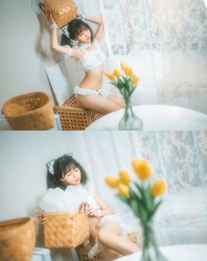 魔发奇缘