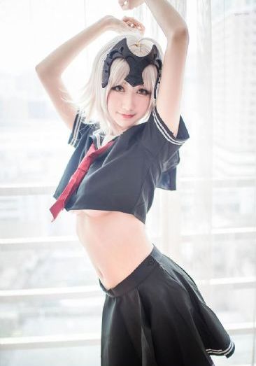 妈妈和女儿