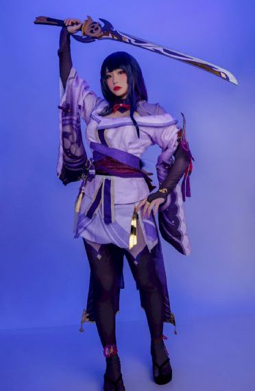 女孩们