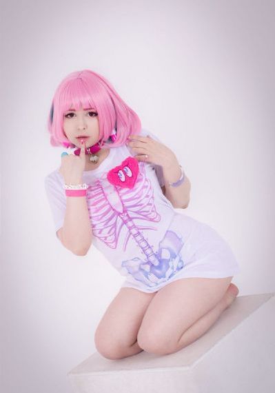 魔女的爱情