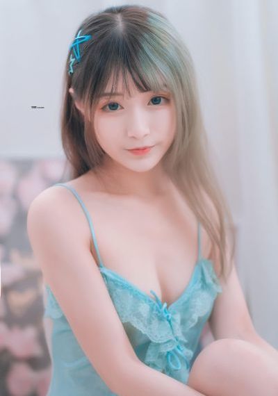 妖姬与艳妓