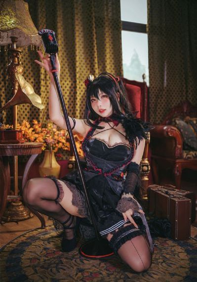 《魔都精兵的奴隶》动漫