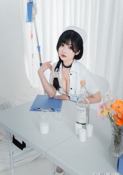 花样女鬼