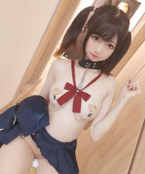 魔发奇缘