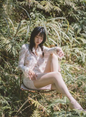 凯·帕克最经典我要变坏