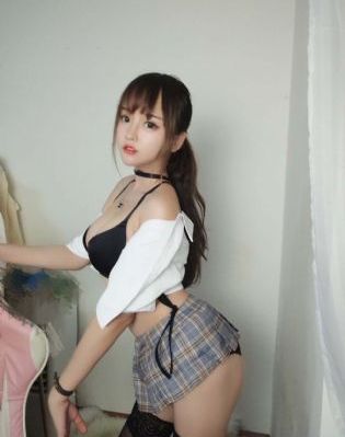 黑骚特警组
