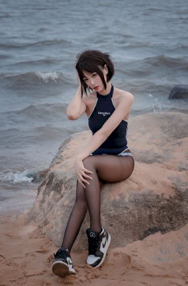 校花乞丐