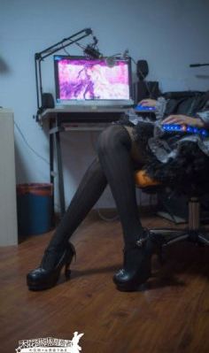 图书馆的女朋友.