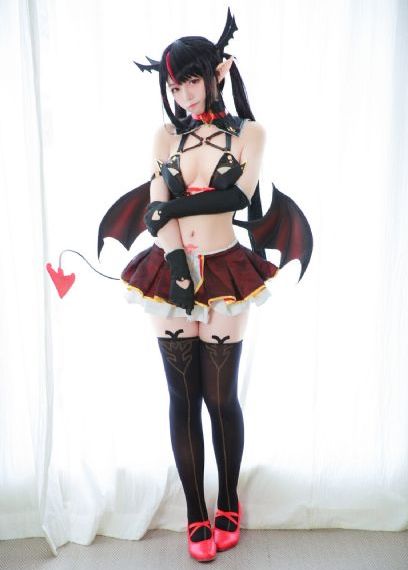 美味姨母