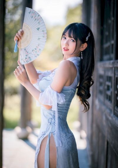 好母亲