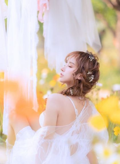 韩国嫂子的职业