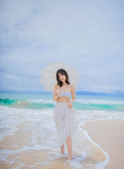 风骚的小姨子
