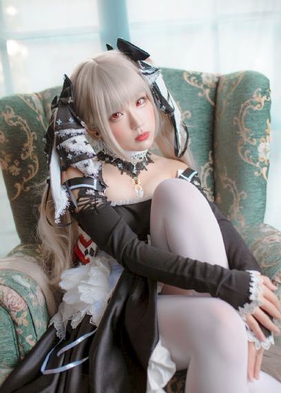 白色谎言
