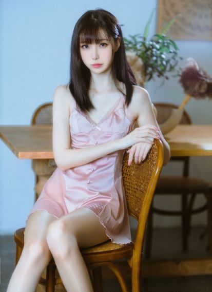 农场主三个女儿