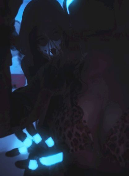 无性不爱