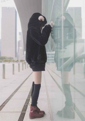 秘密的爱