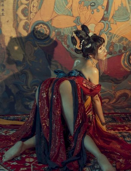 女教师日记三