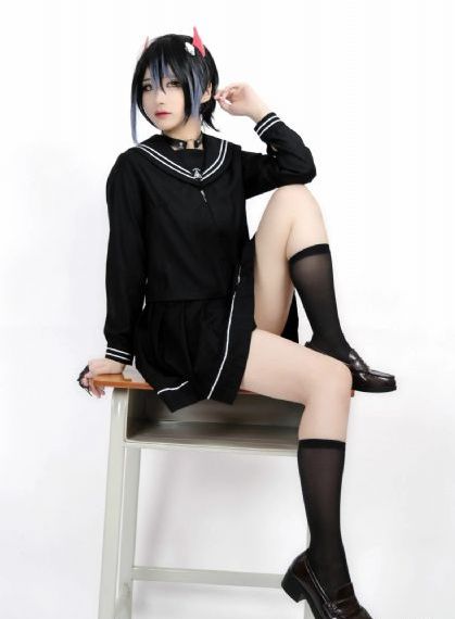 久草爱