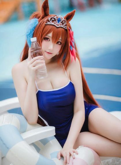 爸爸我来伺候你