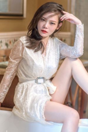 ok老板娘