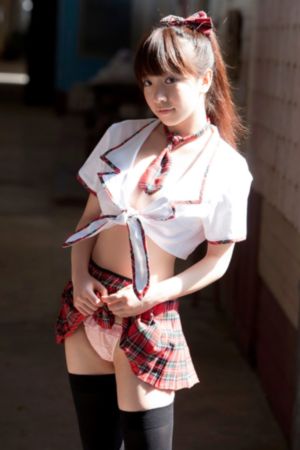 痴心暗许泰剧