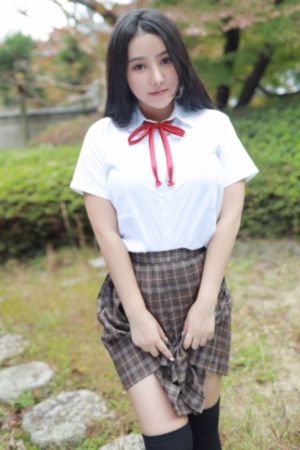 绿光森林
