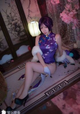 智斗美女蛇