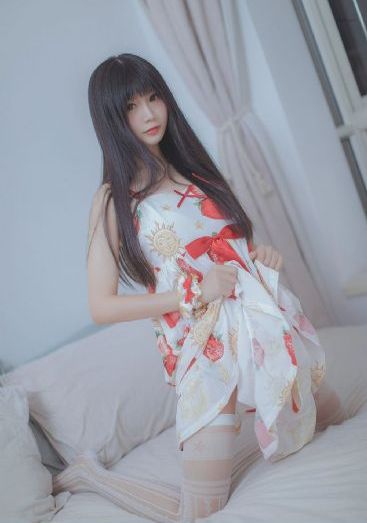 驱魔少女夏洛特