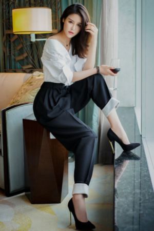 小夫妻