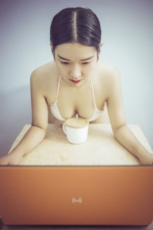 城市辣妹