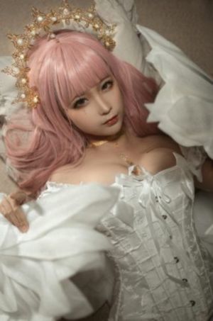图书馆的女友第一集