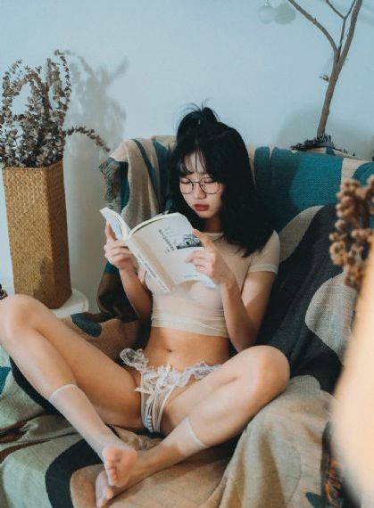 年轻的母亲2