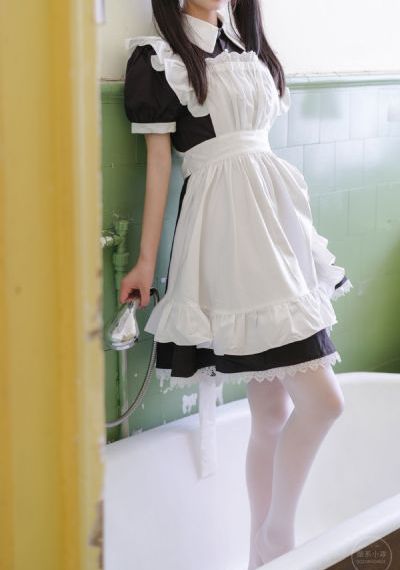 庭外落水者
