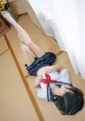 年轻的妈妈1