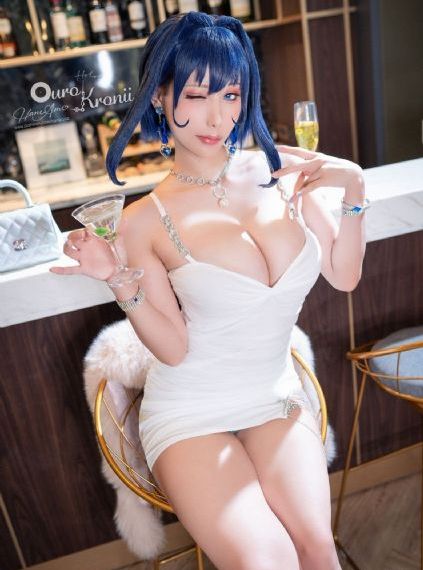 裙底的野兽