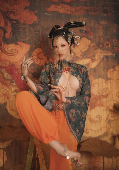 美国队长2