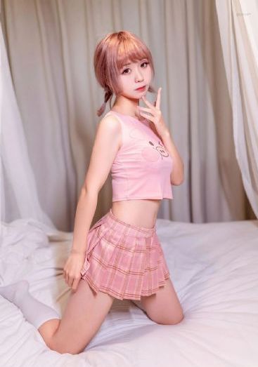 《憧憬成为魔法少女》动漫
