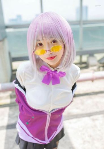 善良小姨子