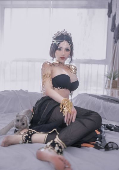 漂亮的姐姐3