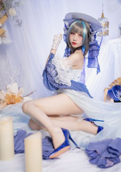 花琉璃轶闻