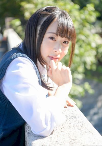 心跳光之美少女