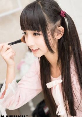 女邻居 电影