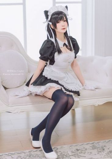 妖姬与艳妓