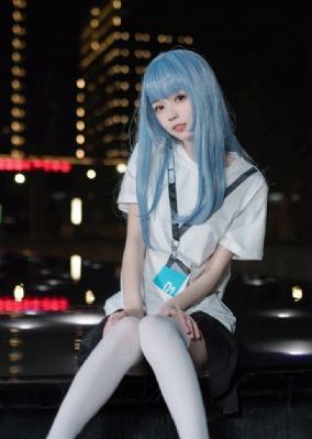 邻居家妻子