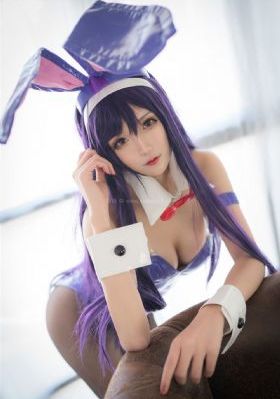幽灵女友