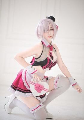 夫妻的生活