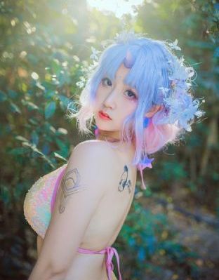 我的狐仙女朋友
