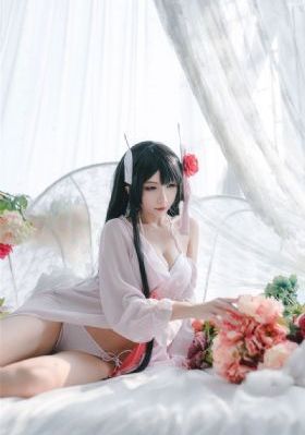年轻的女儿